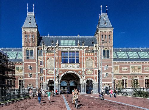 Rijksmuseum