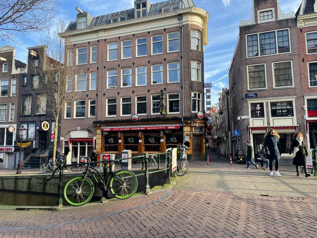 Hotel Royal taste Amsterdam