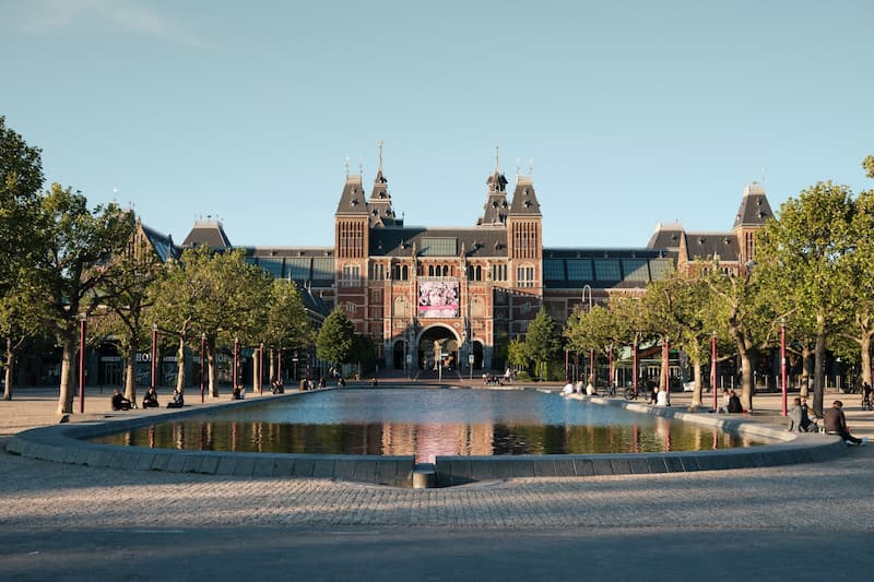 Museos de Ámsterdam